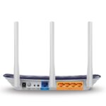 TP-Link Archer C20 Router WiFi AC750 1xWAN 4xLAN - Imagen 3