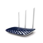 TP-Link Archer C20 Router WiFi AC750 1xWAN 4xLAN - Imagen 4