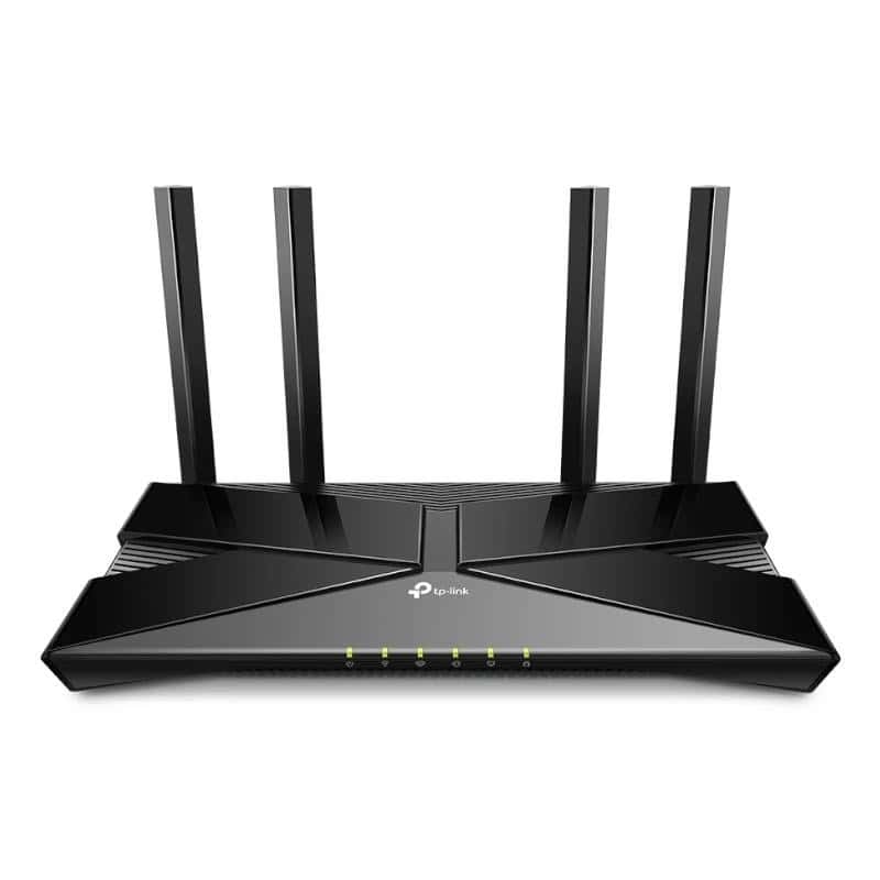NROINA0385_800 TP-Link Archer AX53 Router WiFi6 AX3000 4xLAN 1xWA - Imagen 1