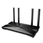 TP-Link Archer AX53 Router WiFi6 AX3000 4xLAN 1xWA - Imagen 2