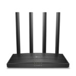 TP-Link Archer C6 Router WiFi AC1200 5xGb Dual