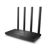 TP-Link Archer C6 Router WiFi AC1200 5xGb Dual - Imagen 2