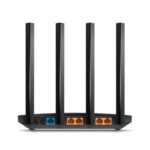 TP-Link Archer C6 Router WiFi AC1200 5xGb Dual - Imagen 3