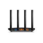 TP-Link Archer AX12 Router WiFi6 AX1500 1xGb WAN - Imagen 3