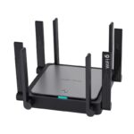 Reyee Router WiFi6 Dual Mesh 5xGbE 3200M (1xWAN)