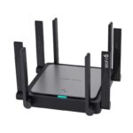 Reyee Router WiFi6 Dual Mesh 5xGbE 3200M (1xWAN) - Imagen 2