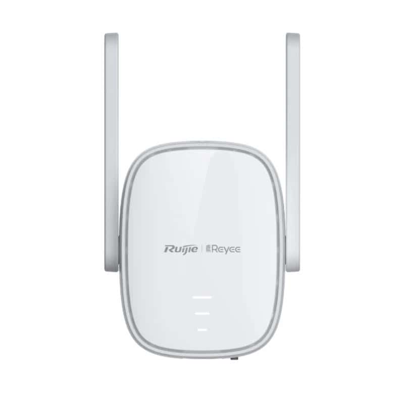 NROINA0393_800 Reyee RG-EW300R 300Mbps Wi-Fi Extender 2xAnt - Imagen 1