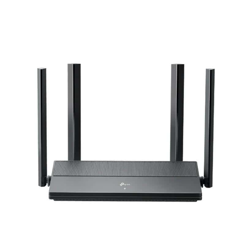 NROINA0398_800 TP-Link EX141 Router WiFi6 AX1500 Dual 1xWAN 3xLAN - Imagen 1