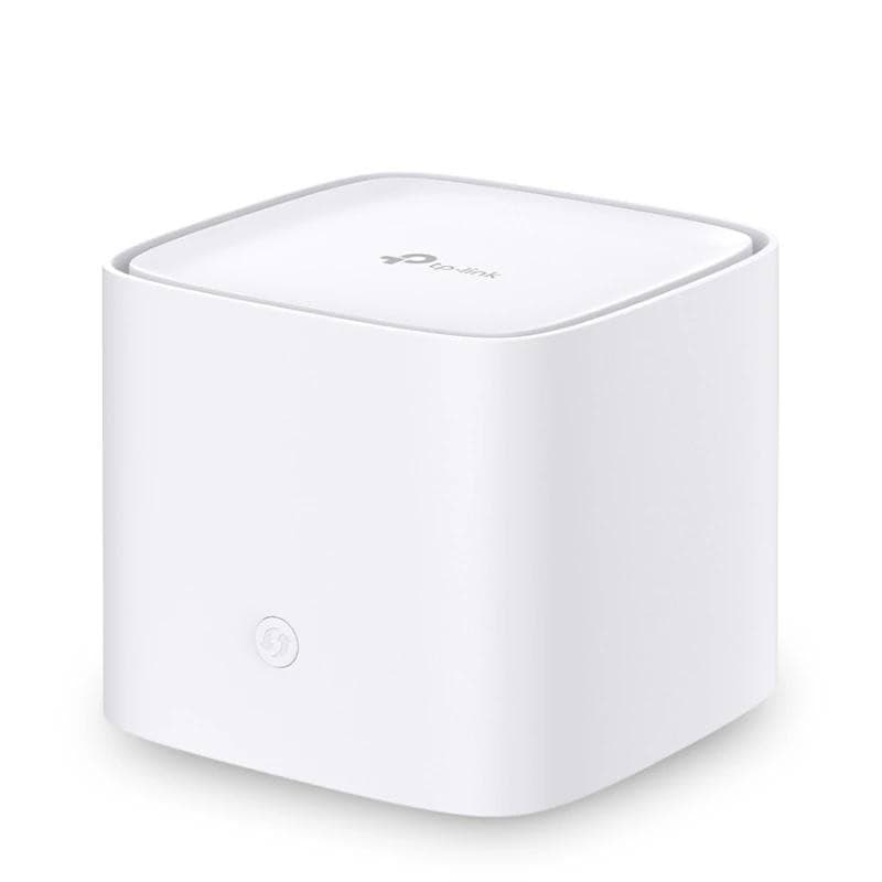 NROINA0399_800 TP-Link HX141(1-Pack) Router Mesh WiFi6 AX1500 - Imagen 1
