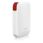 Zyxel USGLITE60AX Router WiFi6 Mesh 4xGbE 1x2.5GbE - Imagen 2