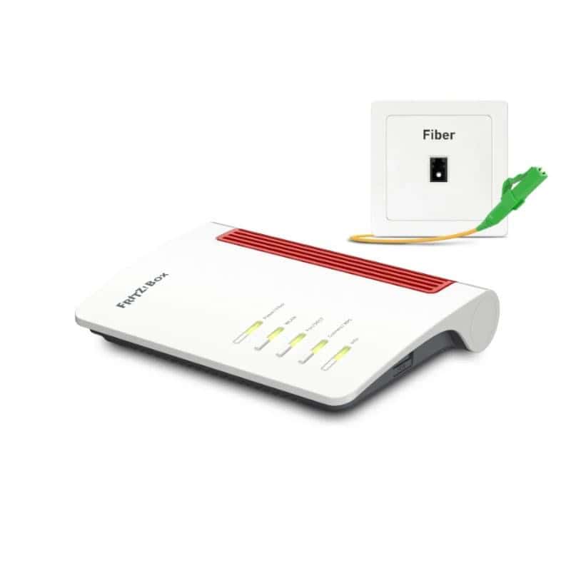NROINA0406_800 FRITZ!Box 5530 Fiber XGS-PON - Imagen 1