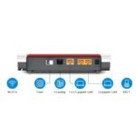 FRITZ!Box 5530 Fiber XGS-PON - Imagen 2