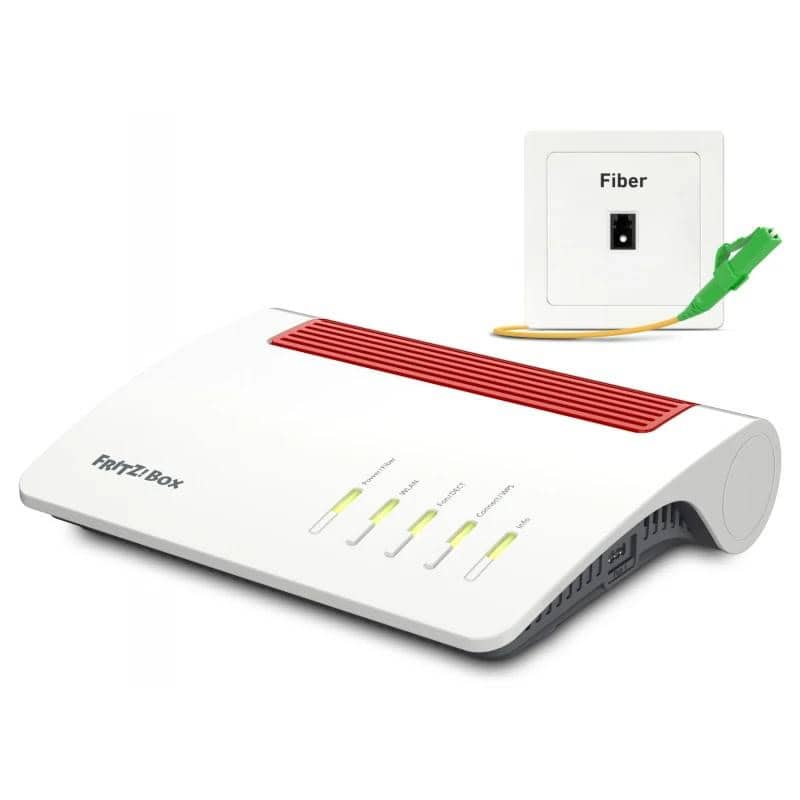 NROINA0408_800 FRITZ!Box 5590 Fiber XGS-PON - Imagen 1