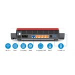 FRITZ!Box 5590 Fiber XGS-PON - Imagen 2