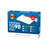 FRITZ!Box 5590 Fiber XGS-PON - Imagen 4