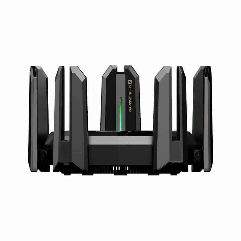 NROINA0410_800 Reyee RG-EW7200BE PRO Gaming Router WiFi7 Cloud - Imagen 1