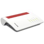 Fritz!Box 7690 Router WiFi7 4x4 Mesh 1x2,5Gb WAN - Imagen 2
