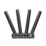 Edimax D5G-8459 Router WiFi Industrial 5G NR - Imagen 3