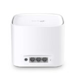 TP-Link HX520(1-Pack) Router Mesh WiFi6 AX3000 3xG - Imagen 2