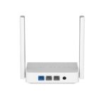 Keenetic Starter Router Wifi N300 Mesh 3x100Mb - Imagen 3