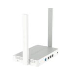 Keenetic Explorer Router Wifi 5 Mesh AC1200 4x100M - Imagen 3