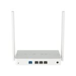 Keenetic Explorer Router Wifi 5 Mesh AC1200 4x100M - Imagen 4