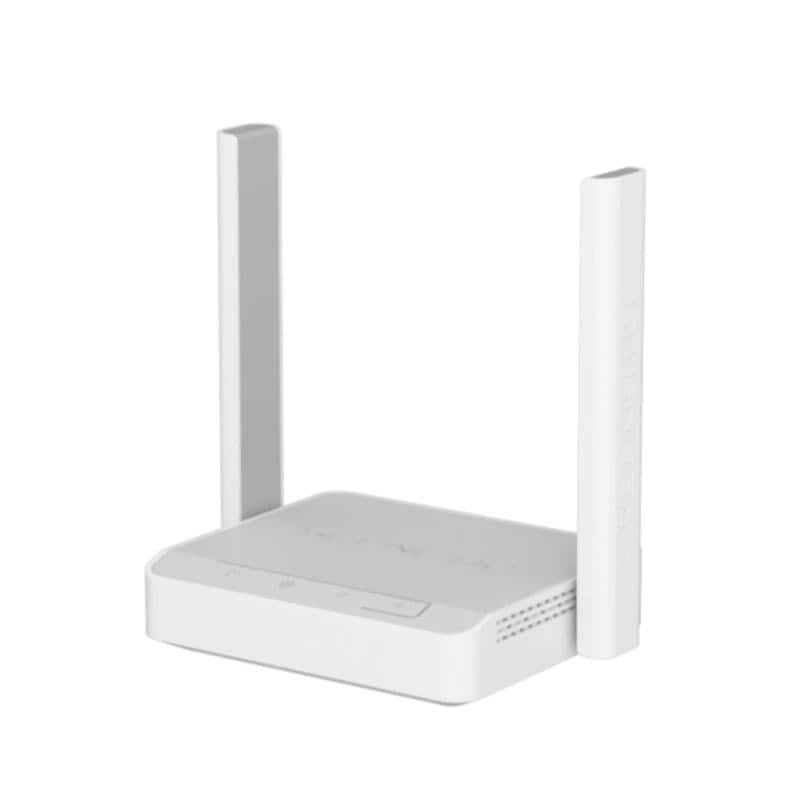 NROINA0425_800 Keenetic Carrier Router Wifi 5 Mesh AC1200 3x100Mb - Imagen 1