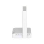 Keenetic Carrier Router Wifi 5 Mesh AC1200 3x100Mb - Imagen 3