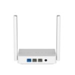 Keenetic Carrier Router Wifi 5 Mesh AC1200 3x100Mb - Imagen 4