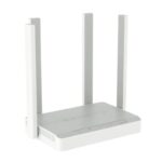 Keenetic Skipper Router  Wifi5 Mesh AC1200 4x1G - Imagen 2