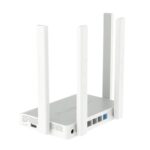 Keenetic Skipper Router  Wifi5 Mesh AC1200 4x1G - Imagen 3