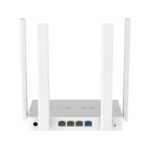 Keenetic Skipper Router  Wifi5 Mesh AC1200 4x1G - Imagen 4