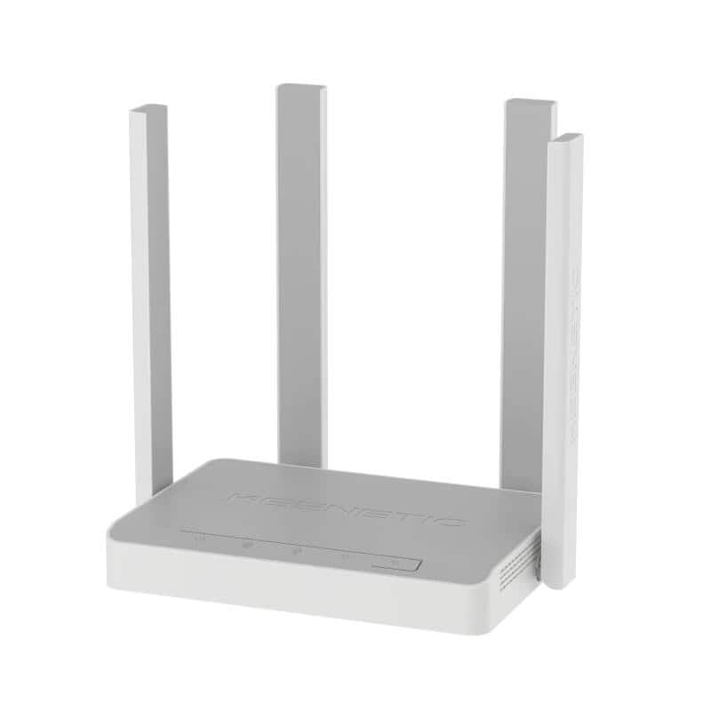 NROINA0427_800 Keenetic Runner 4G Router Wifi4 N300 4x100Mb - Imagen 1