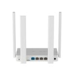 Keenetic Runner 4G Router Wifi4 N300 4x100Mb - Imagen 3