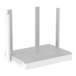 Keenetic Hero 4G+ Router Wifi6 Mesh AX1800 4xGbi - Imagen 2