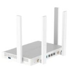 Keenetic Hero 4G+ Router Wifi6 Mesh AX1800 4xGbi - Imagen 3