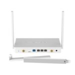 Keenetic Hero 4G+ Router Wifi6 Mesh AX1800 4xGbi - Imagen 4