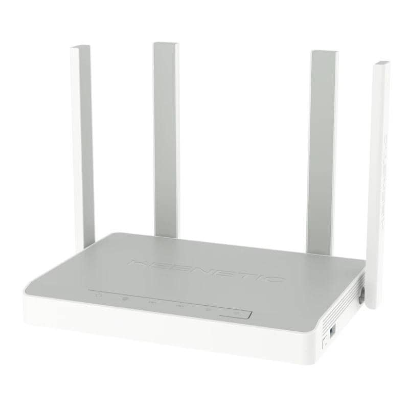 NROINA0432_800 Keenetic Hopper Router Wifi 6 Mesh AX1800 4 x 1 Gb - Imagen 1