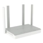 Keenetic Hopper Router Wifi 6 Mesh AX1800 4 x 1 Gb - Imagen 2