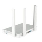 Keenetic Hopper Router Wifi 6 Mesh AX1800 4 x 1 Gb - Imagen 3