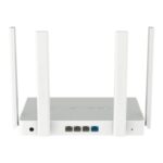 Keenetic Hopper Router Wifi 6 Mesh AX1800 4 x 1 Gb - Imagen 4