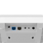 Keenetic Challenger SE Router/Amplificador Wifi 6 - Imagen 2