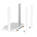 Keenetic Explorer 4G Router Wifi4 Mesh AC1200 - Imagen 4