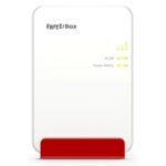 Fritz! Box6860 5G Router WiFi6 4x4 MIMO NanoSIM - Imagen 2