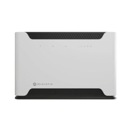 Mikrotik Chateau LTE12 Router WiFi5xGbE MIMO 4x4