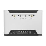 Mikrotik Chateau LTE12 Router WiFi5xGbE MIMO 4x4 - Imagen 3
