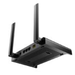 Reyee RG-EW300N Router WiFi4 1x10/100 WAN 2x2 - Imagen 3