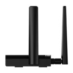 Reyee RG-EW300T Router 4G 1x10/100 WAN 3x10/100 - Imagen 3