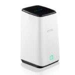 Zyxel FWA-510 Router NR 5G 1x2.5G W/L 1a Neb Pro - Imagen 2