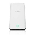 Zyxel FWA-510 Router NR 5G 1x2.5G W/L 1a Neb Pro - Imagen 3